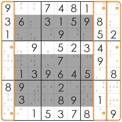 wooden sudoku
