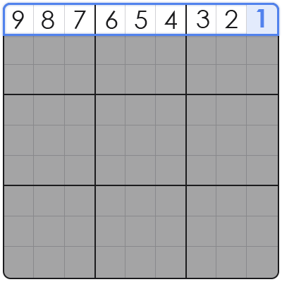 how to solve sudoku puzzles easily