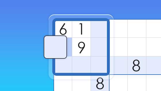 sudoku on phone